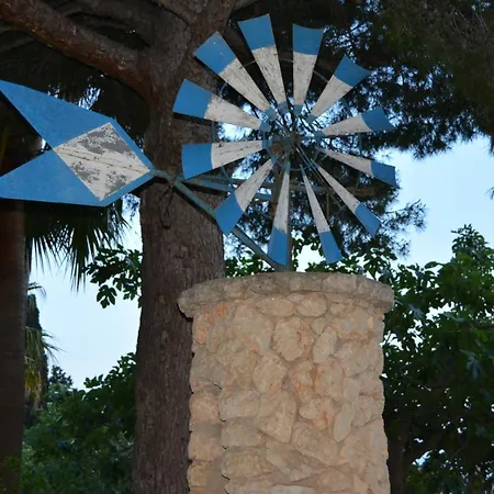 Son Amora Mini-hôtel