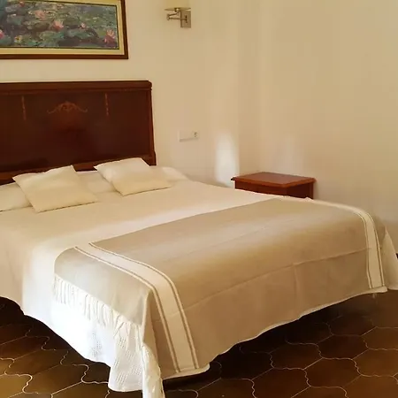 Mini-hôtel Son Amora