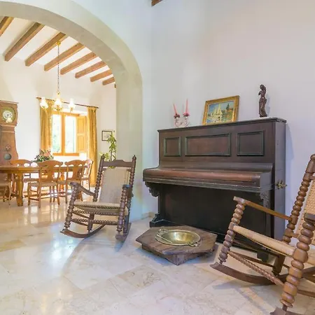 Son Amora Mini-hôtel Palma