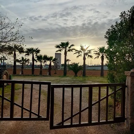 Son Amora Mini-hôtel 3*